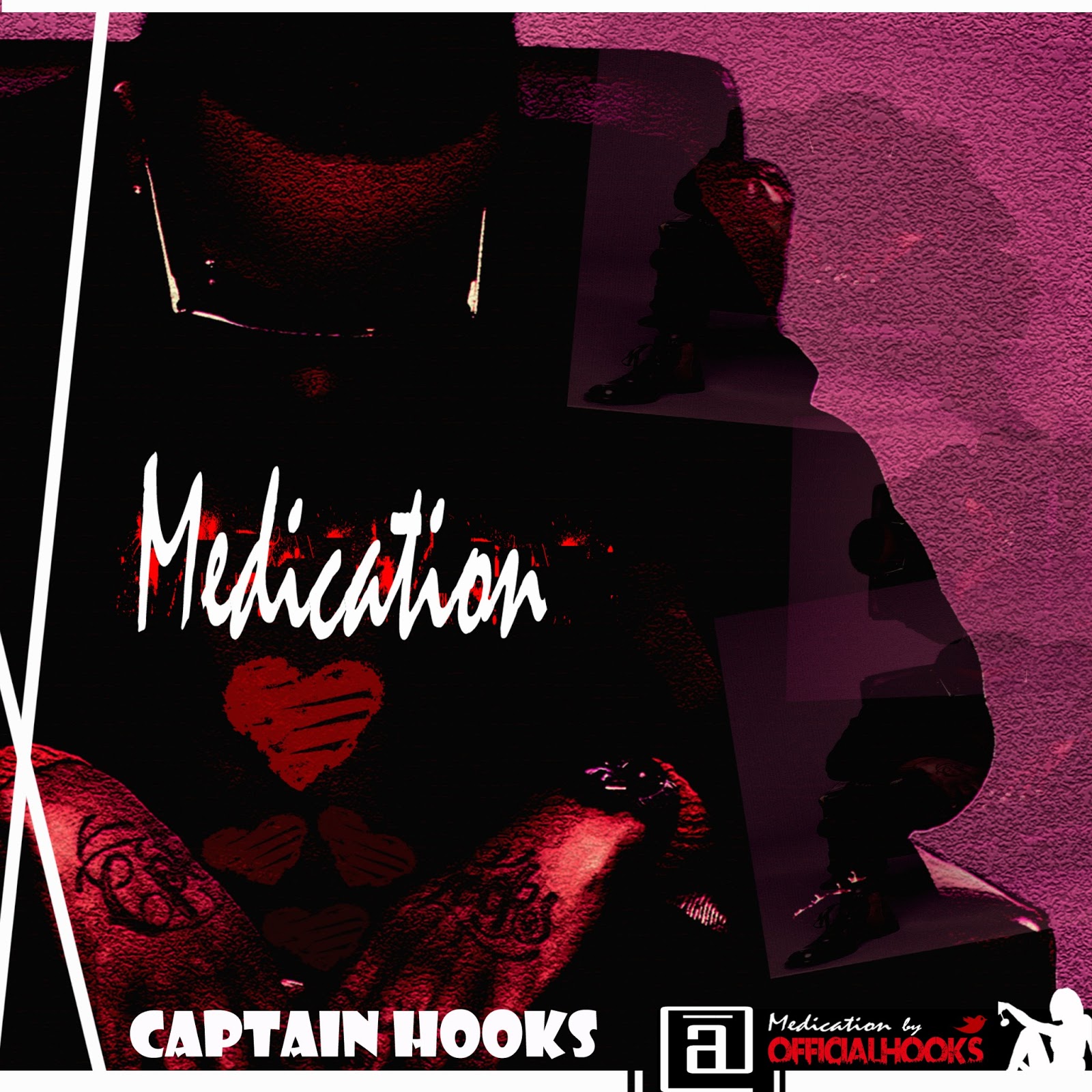captin hook henchmen captin hook henchmen